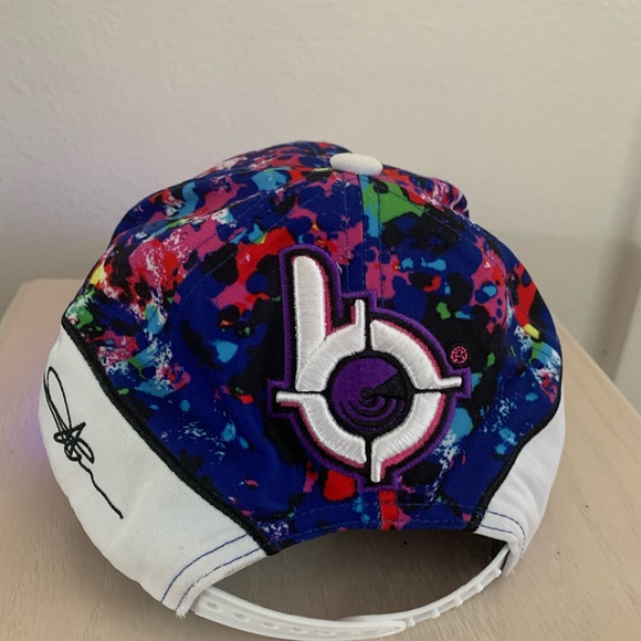 Baseball hat - Picture 3 of 4